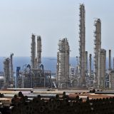 Iran od danas obogaćuje uranijum 5