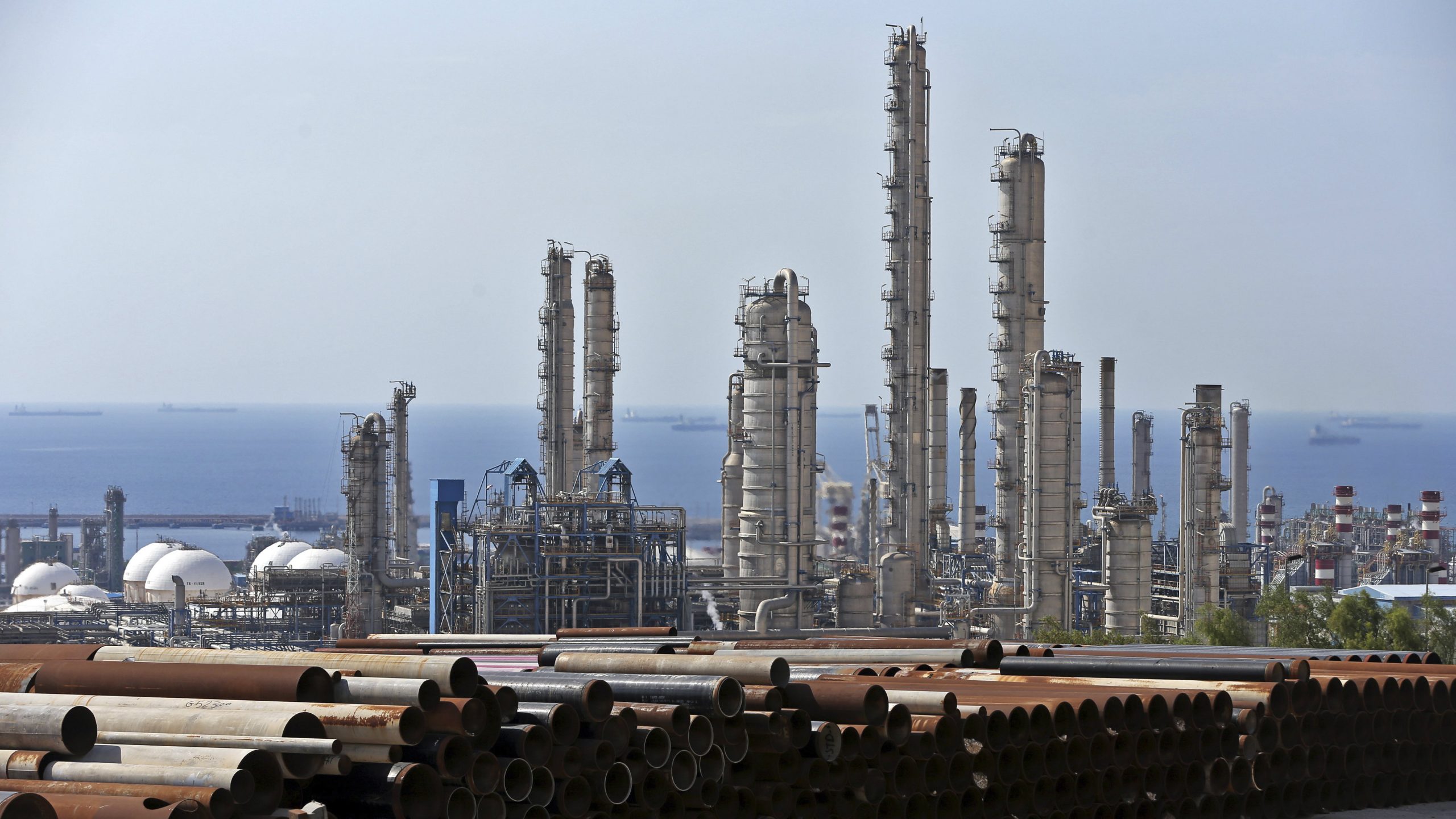 Iran od danas obogaćuje uranijum 1