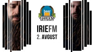 Muzički vodič od 26. jula do 2. avgusta 9