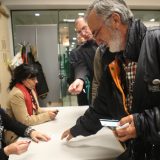 Anketa: Najveći broj građana smatra da opozicija treba da bojkotuje izbore 12