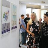 Otvorena izložba karikatura u Galeriji ULUS 2