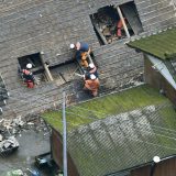 Jake kiše u Japanu, milion ljudi pozvano na evakuaciju 14