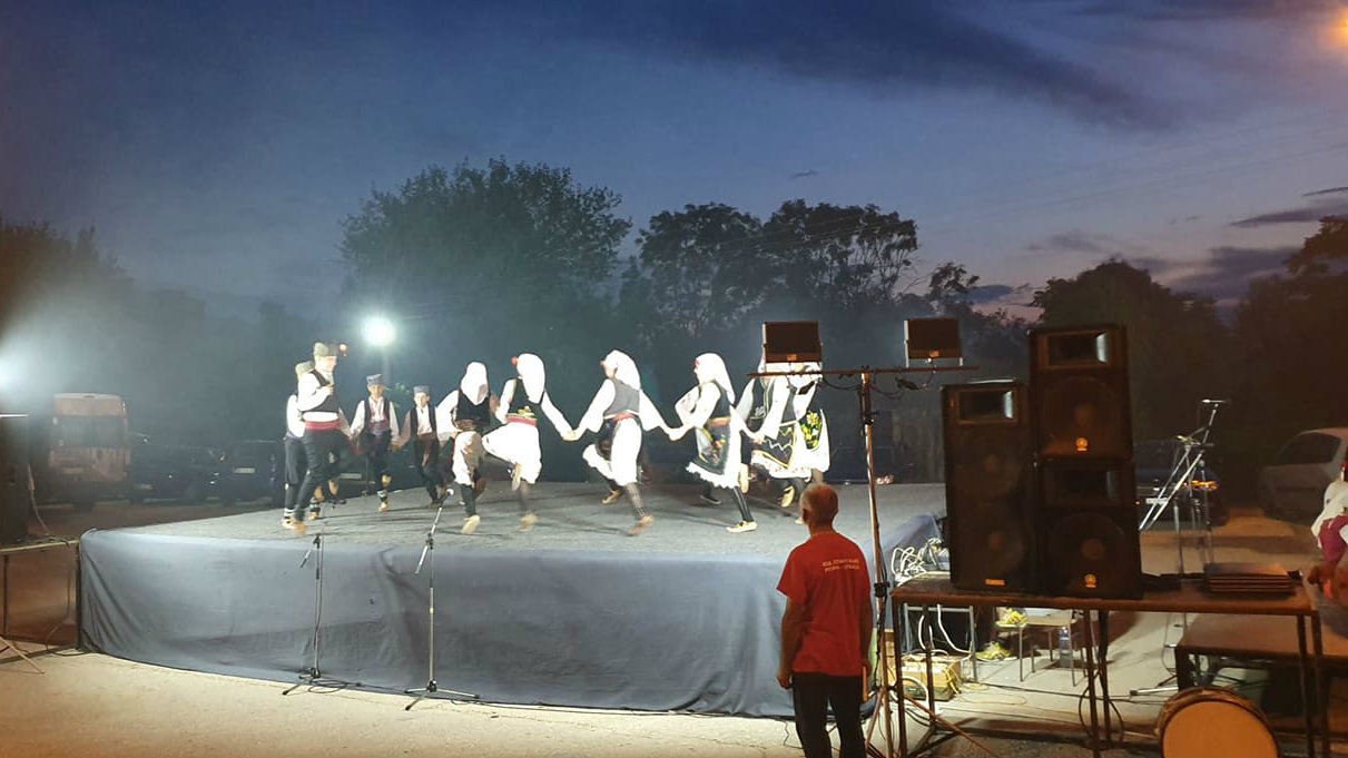 Održano Jasenovačko leto 1