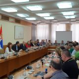 Potpisani ugovori o sufinansiranju ekoloških projekata NVO 2