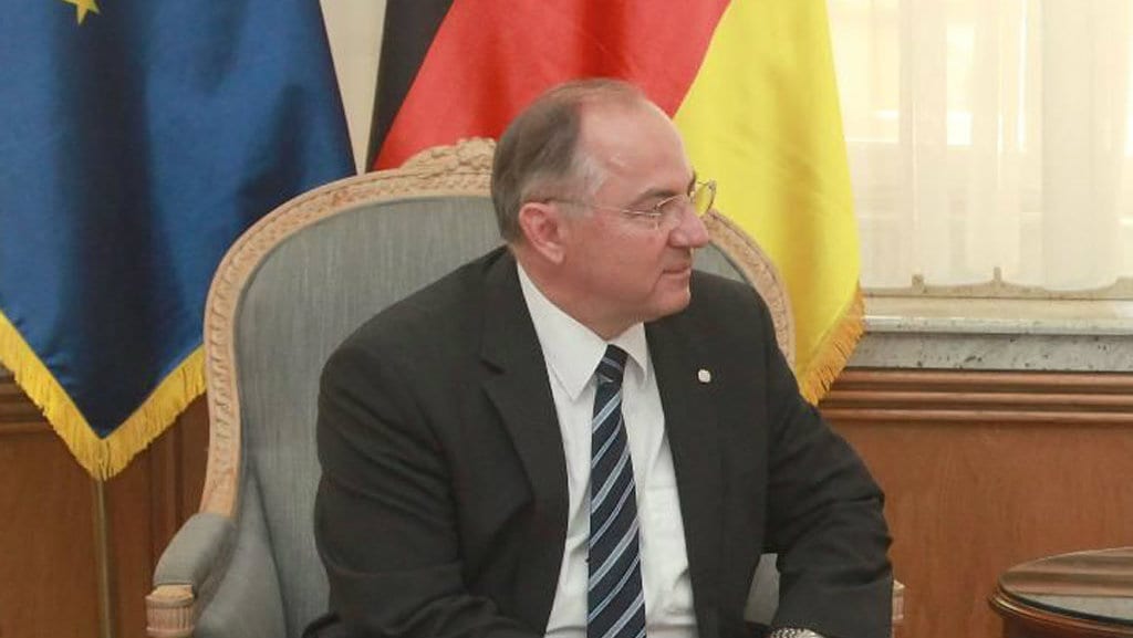 Juratović: Beograd i Zagreb moraju rešiti pitanje granica 1