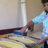 Podrška za ekonomsko osnaživanje žena sa sela 9