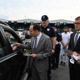 Počela kampanja "Vozi odmoran" 3