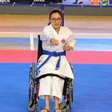 Besplatna škola karatea za osobe sa invaliditetom od 25. jula 3