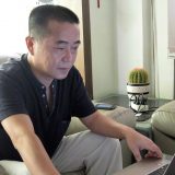 Prvi kineski "sajber disdent" osuđen na 12 godina zatvora 9