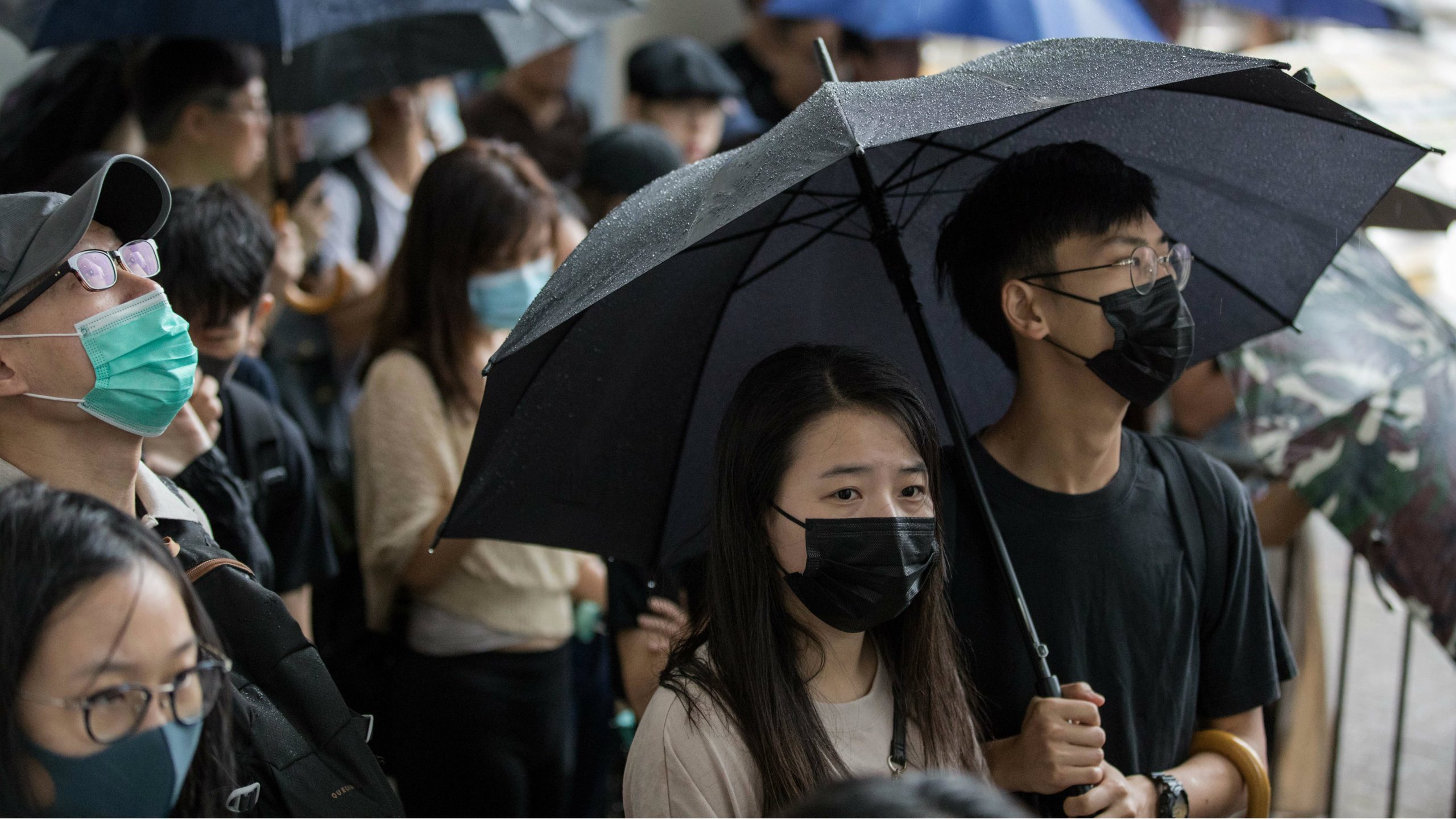 Hongkong cenzuriše filmove koji ugrožavaju nacionalnu bezbednost 1