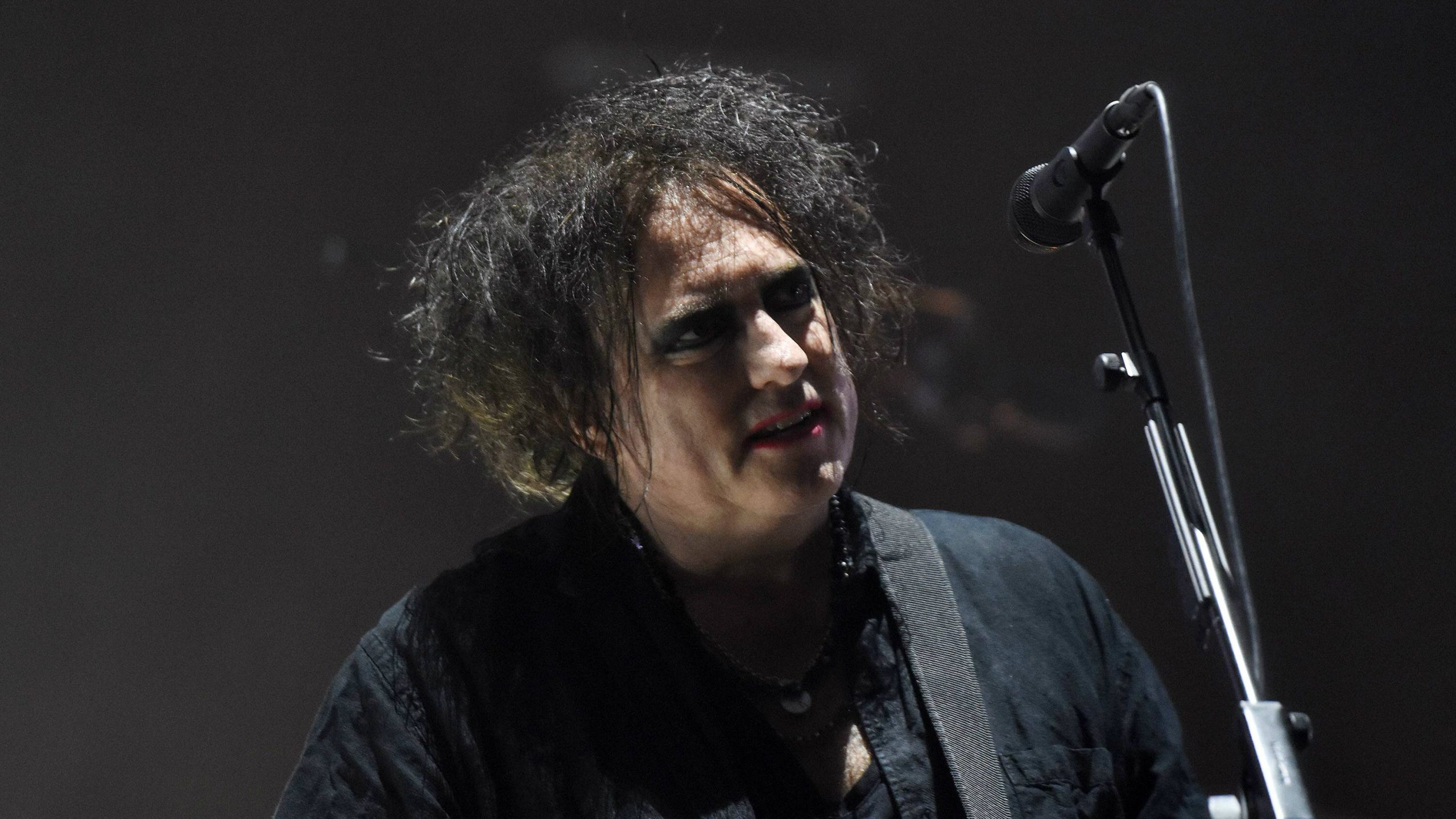 Kjur spojio generacije na glavnoj bini Egzita 1