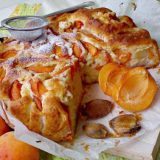 Recept nedelje: Kolač sa kajsijama 8