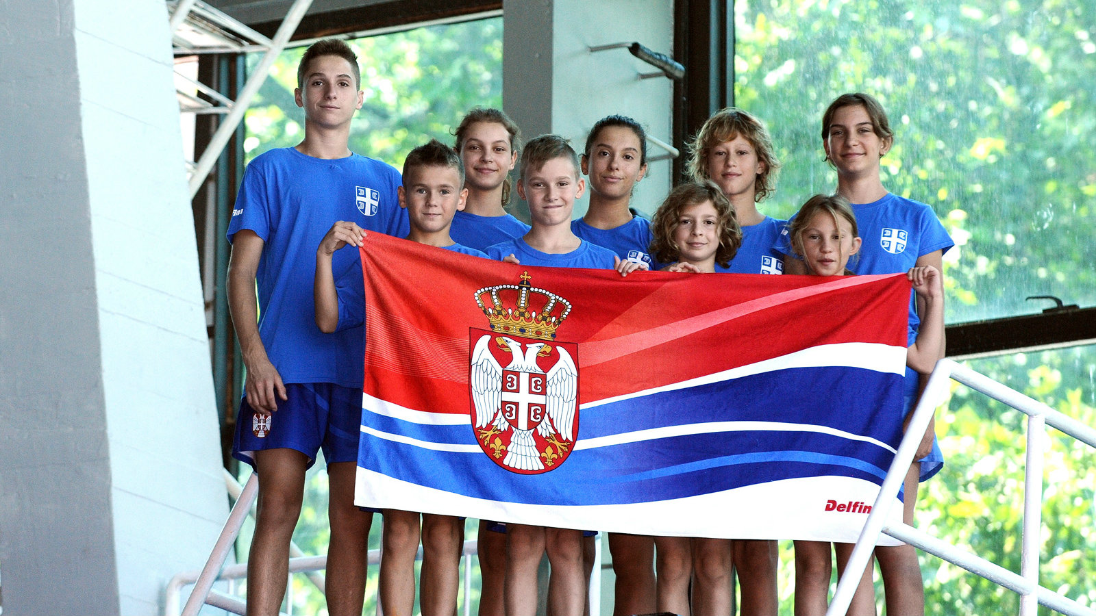 Kup Mediterana na Tašu od 25. do 28. jula 1