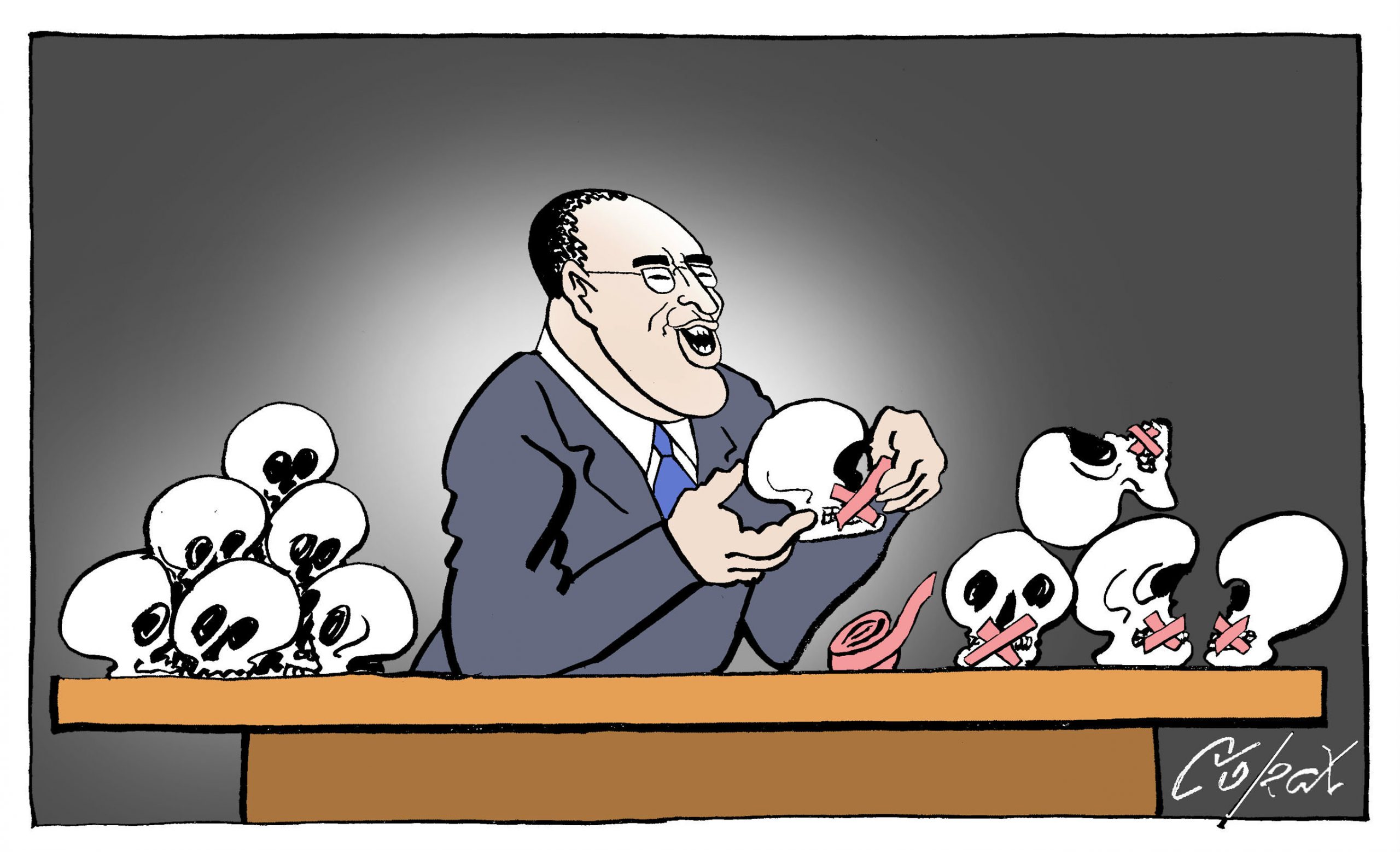 Corax 14