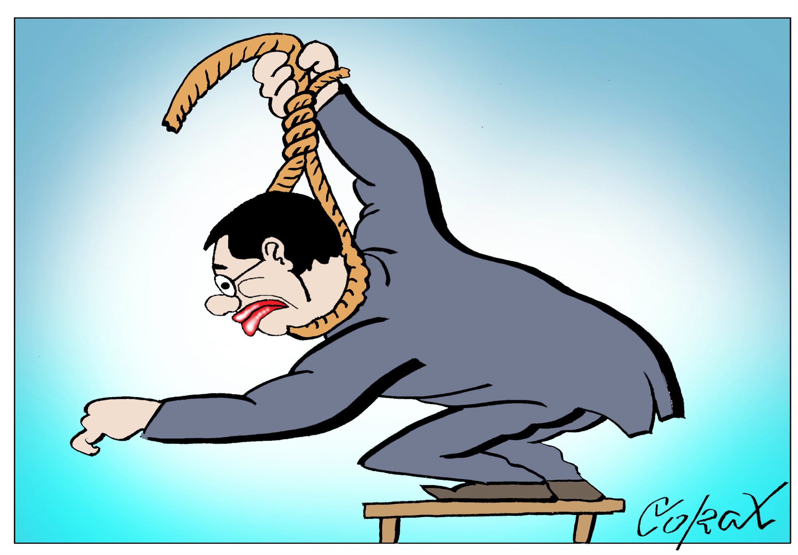 Corax 12
