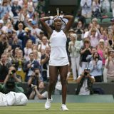 Venus Vilijams izgubila od najmlađe teniserke koja je ikada zaigrala na Vimbldonu 8