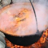 Druga po redu manifestacija Alaske večeri 6. jula 14