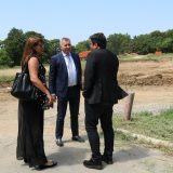 Zelena stranka inicirala sadnju 100 stabala drveća u Košutnjaku 14