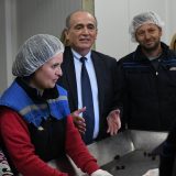 Krkobabić: Raspisan novi konkurs za dodelu bespovratnih sredstava zadrugama 12