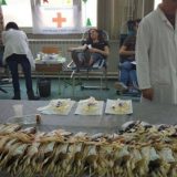 Zalihe krvi u Požarevcu na optimalnom nivou 3