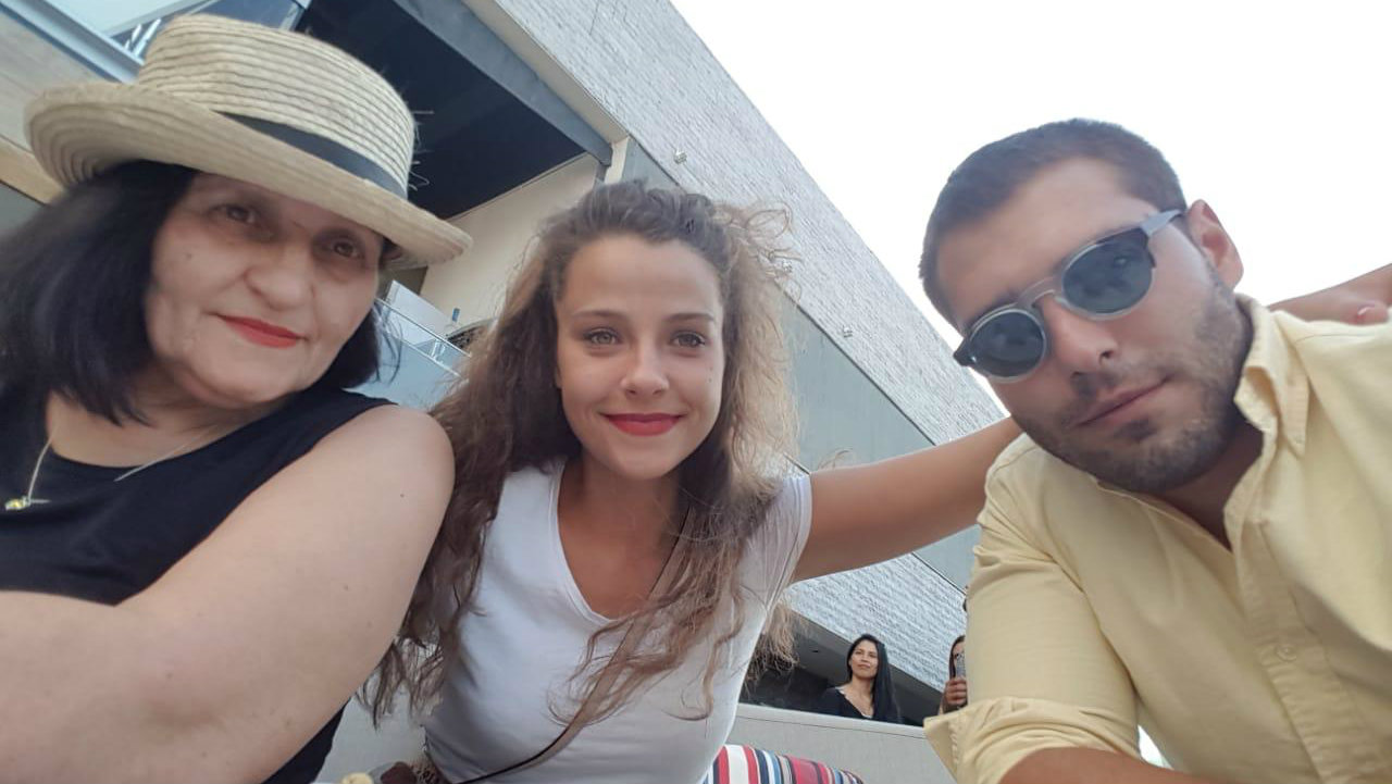 U Čileu stranac zauvek nosi etiketu stranca 5