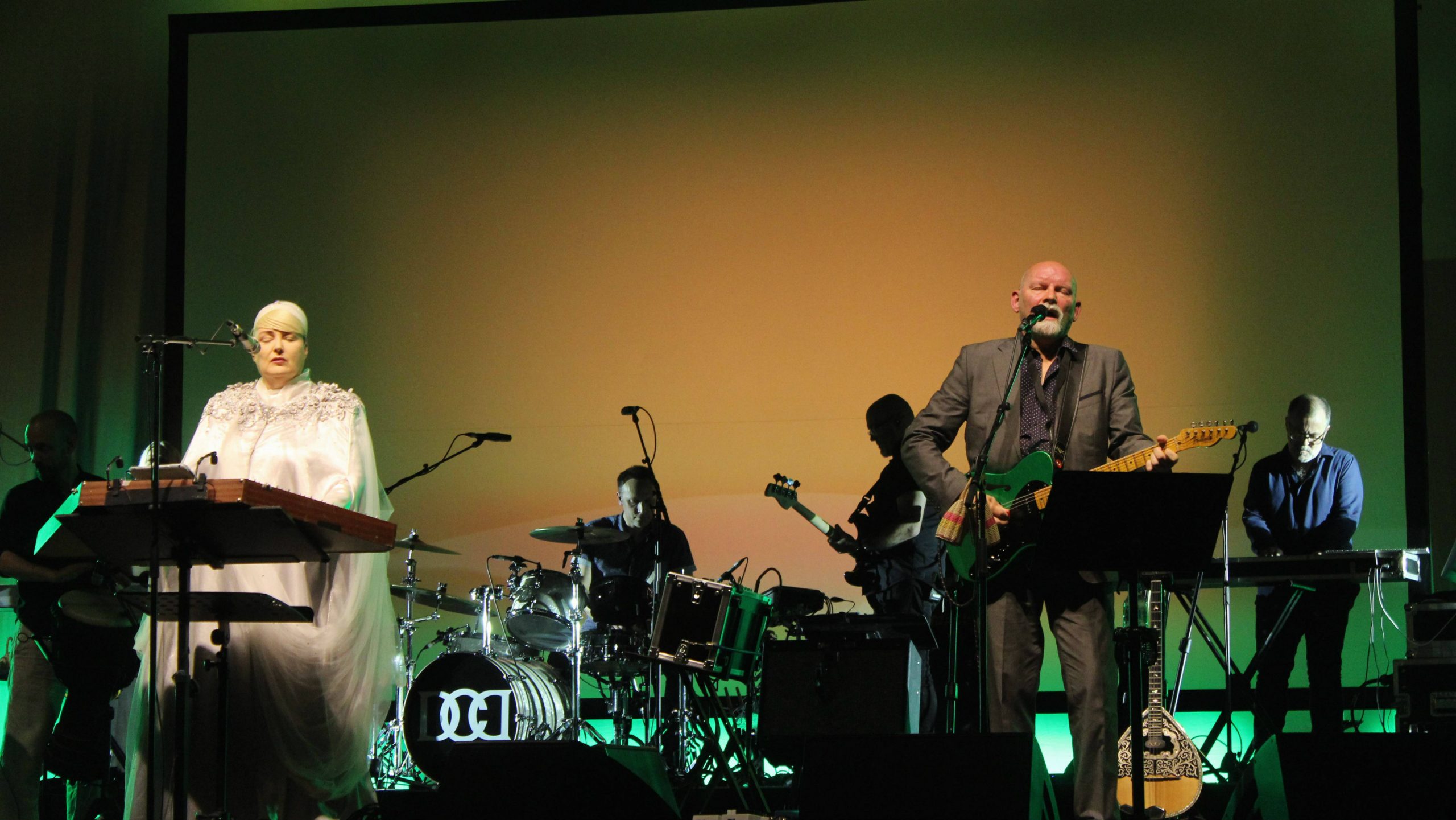 Ekstatični mesmerizam 1