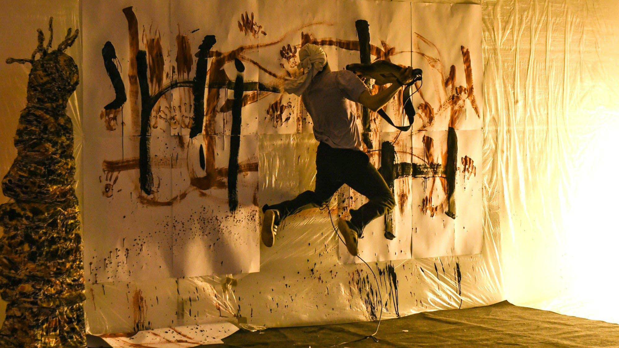 Sarajevski bend Činčila: Granice su nam samo imaginarne 1