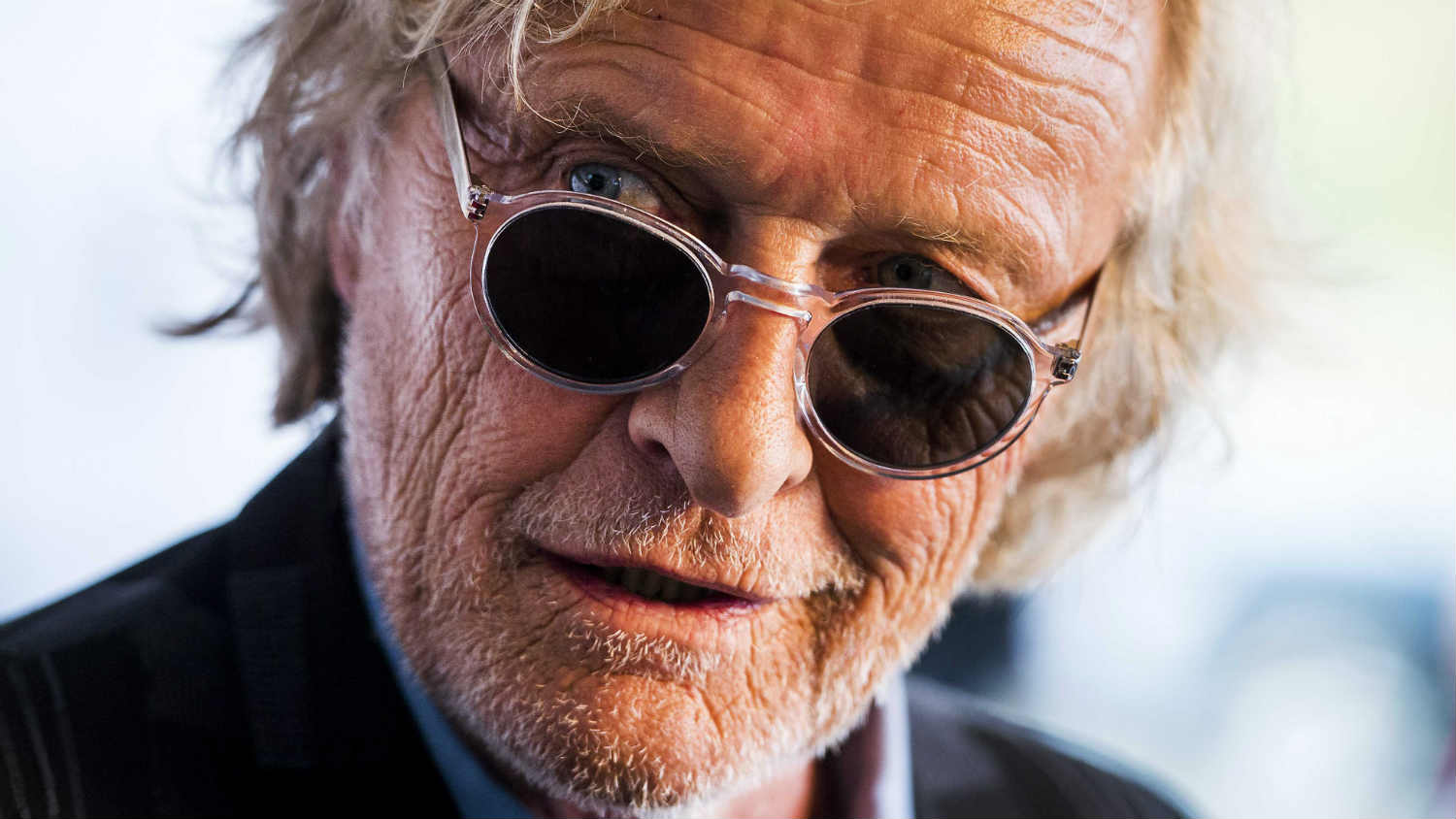 Sahranjen glumac Rutger Hauer 1