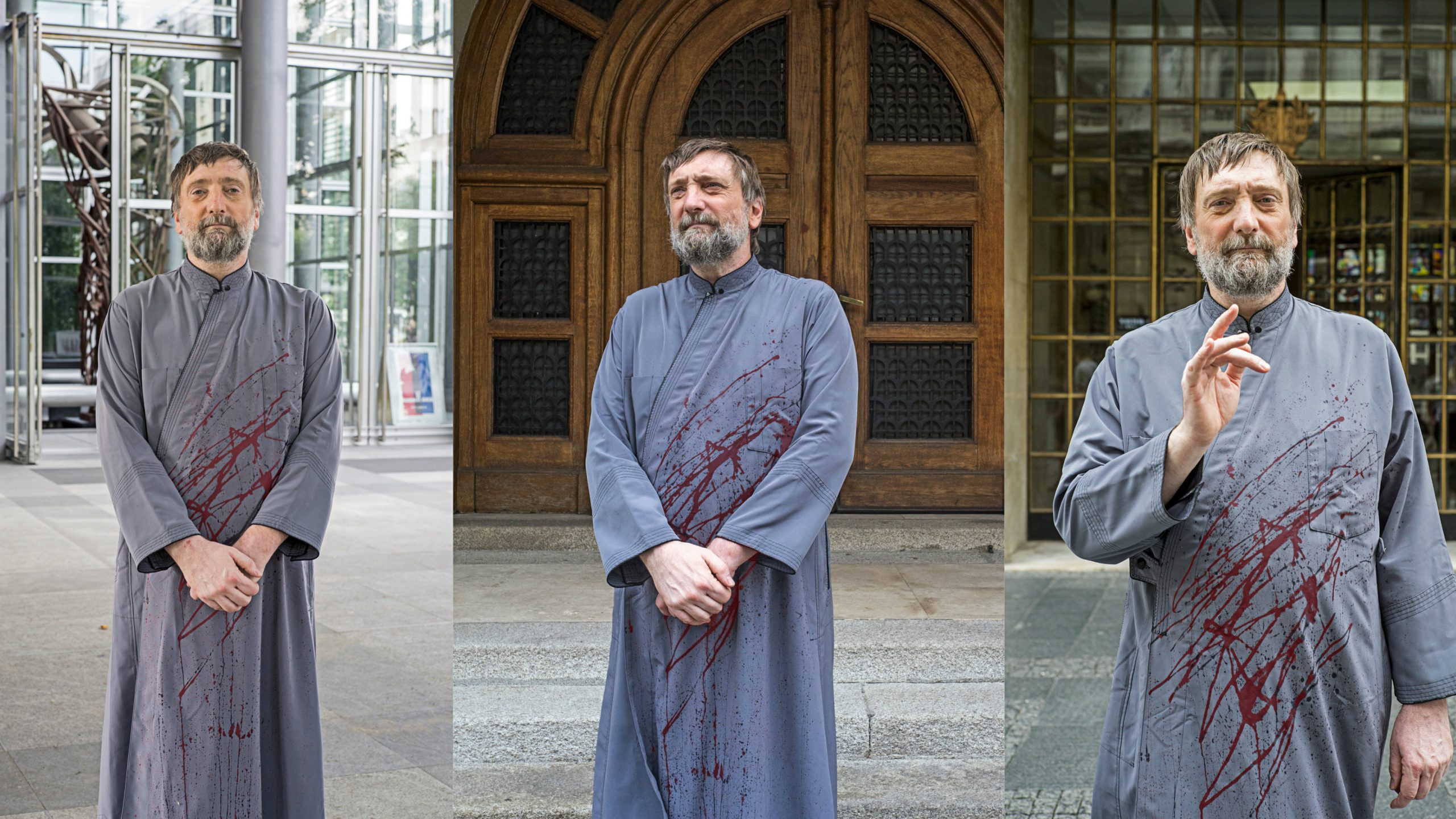 Ljudi nahvao koji generišu zločine nazbilj 1