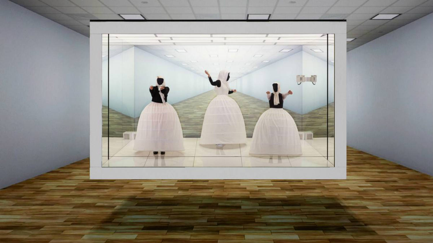 Odvažan dijalektički eksperiment 1