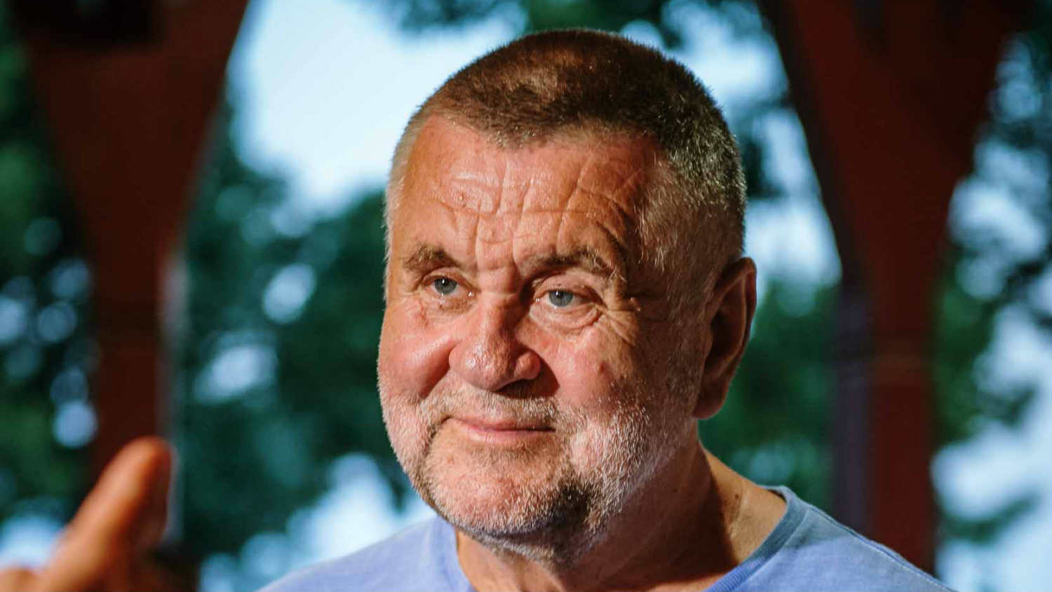 Rajko Grlić: Šutnja elita je dovela mediokritete na vlast 1