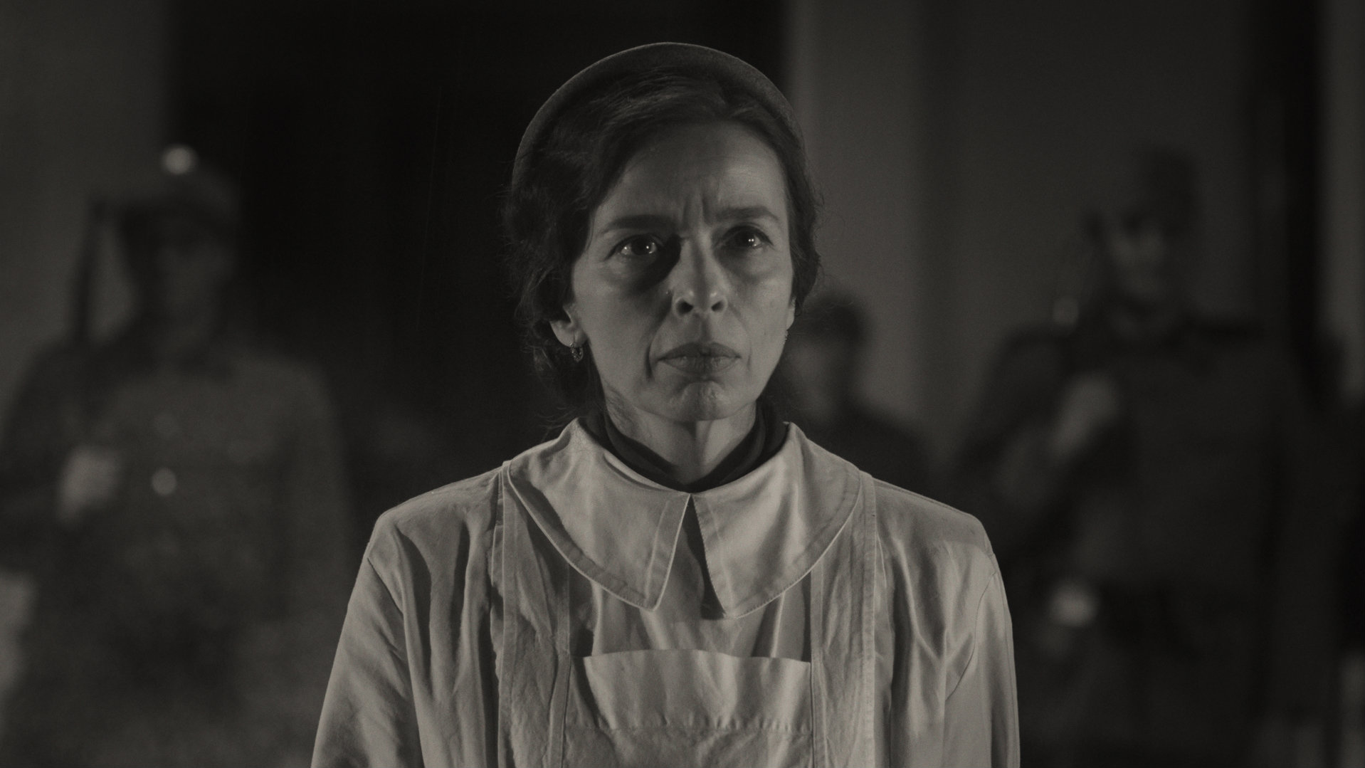 Premijera filma o Diani Budisavljević na Pulskom festivalu 1 Premijera filma o Diani Budisavljević na Pulskom festivalu 1