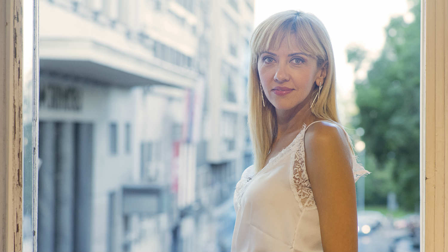 Ksenija Marinković: Treba ohrabriti pojedinca, a osnažiti društvo 1