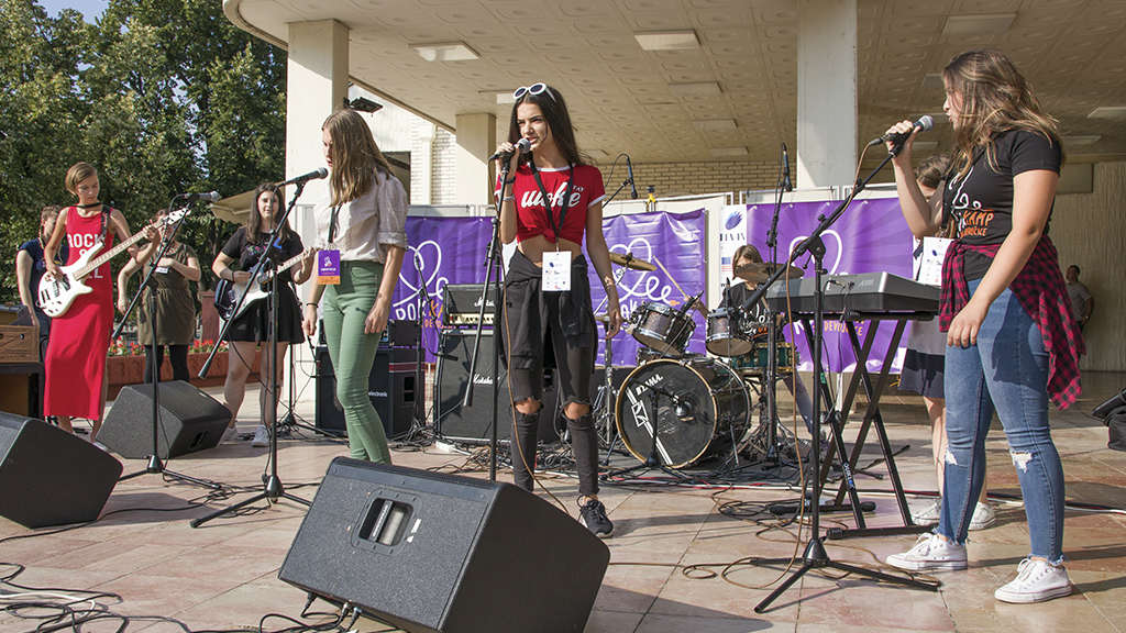 Klinceze praše prljavi rokenrol 1