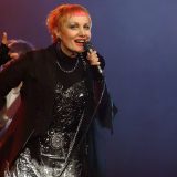 Josipa Lisac 2020. u Beogradu 10