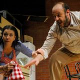 Predstava "Balkanski špijun” izazvala interesovanje Dubrovčana 8