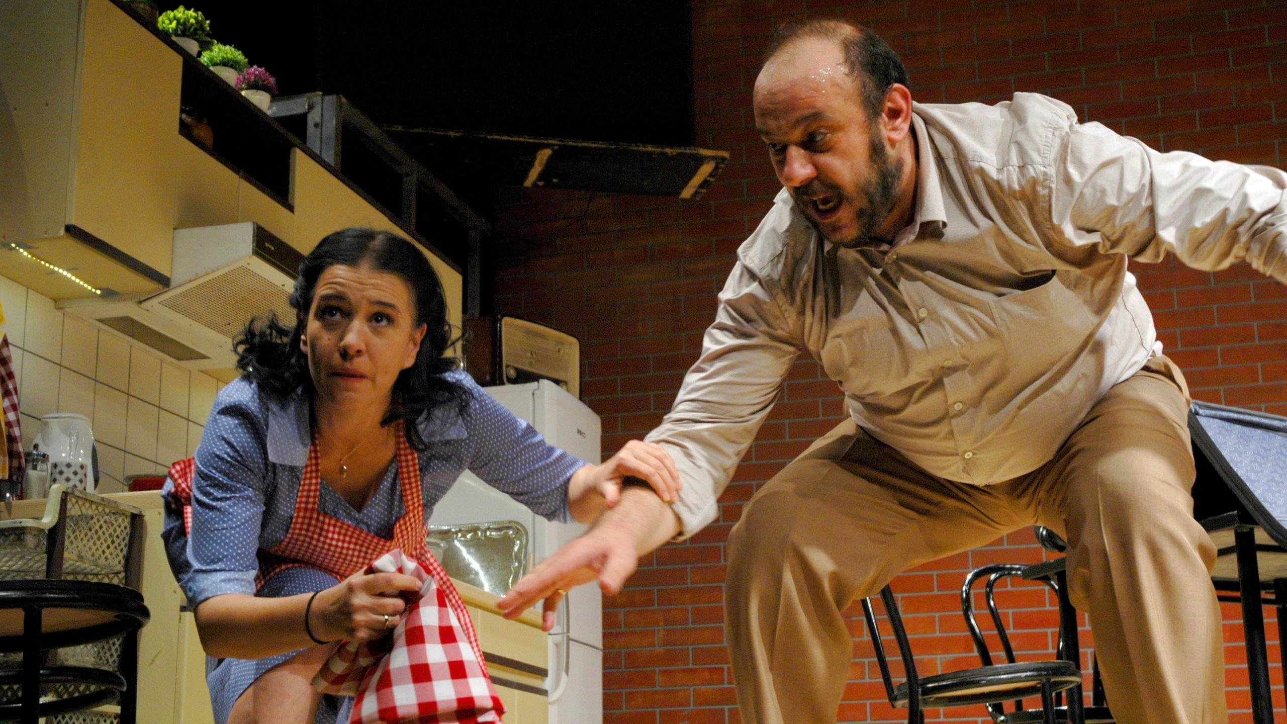 Predstava "Balkanski špijun” izazvala interesovanje Dubrovčana 1