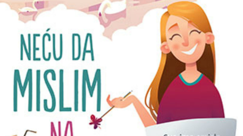 Sonja Ćirić: Deca nađu izlaz iz nevolje i bolje od odraslih 1 Sonja Ćirić: Deca nađu izlaz iz nevolje i bolje od odraslih 1