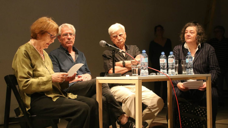 Potrudimo se da u njeno ime nastavimo našu zajedničku borbu 1