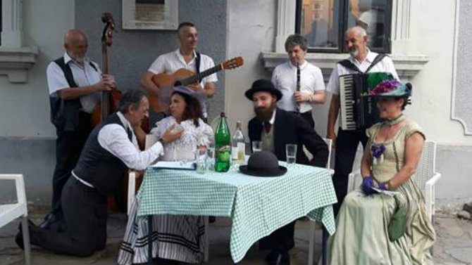 Besplatna turistička ponuda u Beogradu: Koncerti, gradske ture, predstave 1