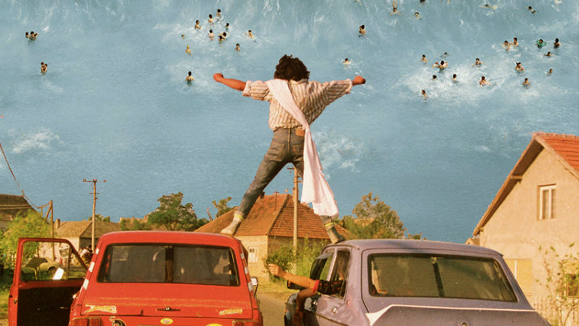 Nastavlja se “Leto u Muzeju” ispred Muzeja Jugoslavije 1