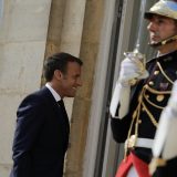 Proslava Dana pada Bastilje u Francuskoj: Među gostima Merkel i Junker 6