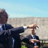 Makron: Rekao sam šta mi je na srcu i sada ćemo raditi zajedno 1