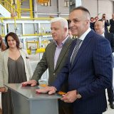 U KAP-u otvorena Fabrika silumina, investicija vredna više od deset miliona evra 5