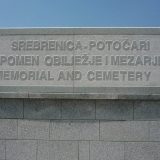 Tužilaštvo BiH formiralo predmet o incidentima u Srebrenici i Višegradu 10