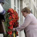 Merkel odala poštu otporu nacistima 10