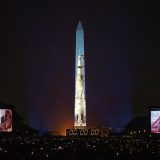 Pedeset godina od prvog koraka čoveka na Mesecu 9