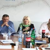 Mihajlović: Potrebno još više obezbediti prelaze, kao i više rada sa mladim mašinovođama 11