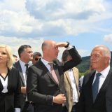 Mihajlović i Željazkov o smanjenju gužvi na graničnim prelazima između Srbije i Bugarske 9