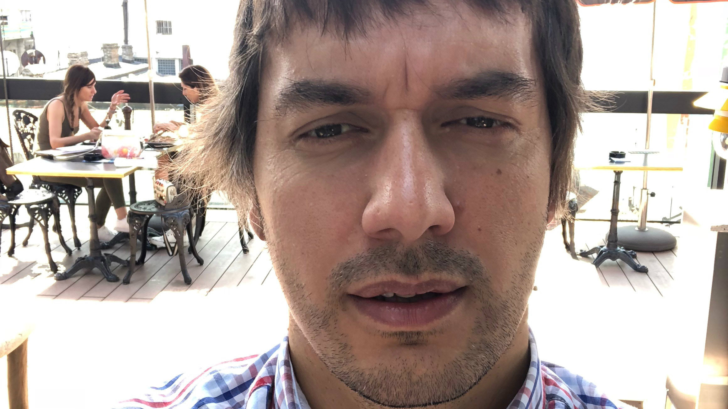 Čekajući američke izbore 1